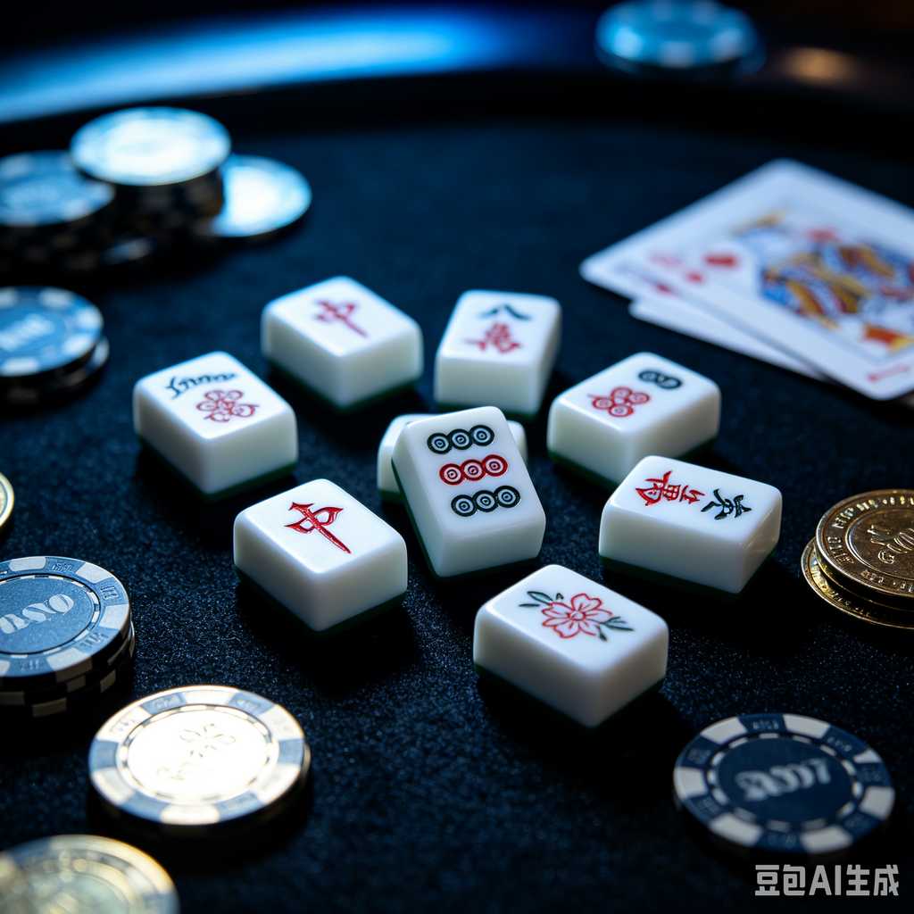 Innsbruck,mahjong