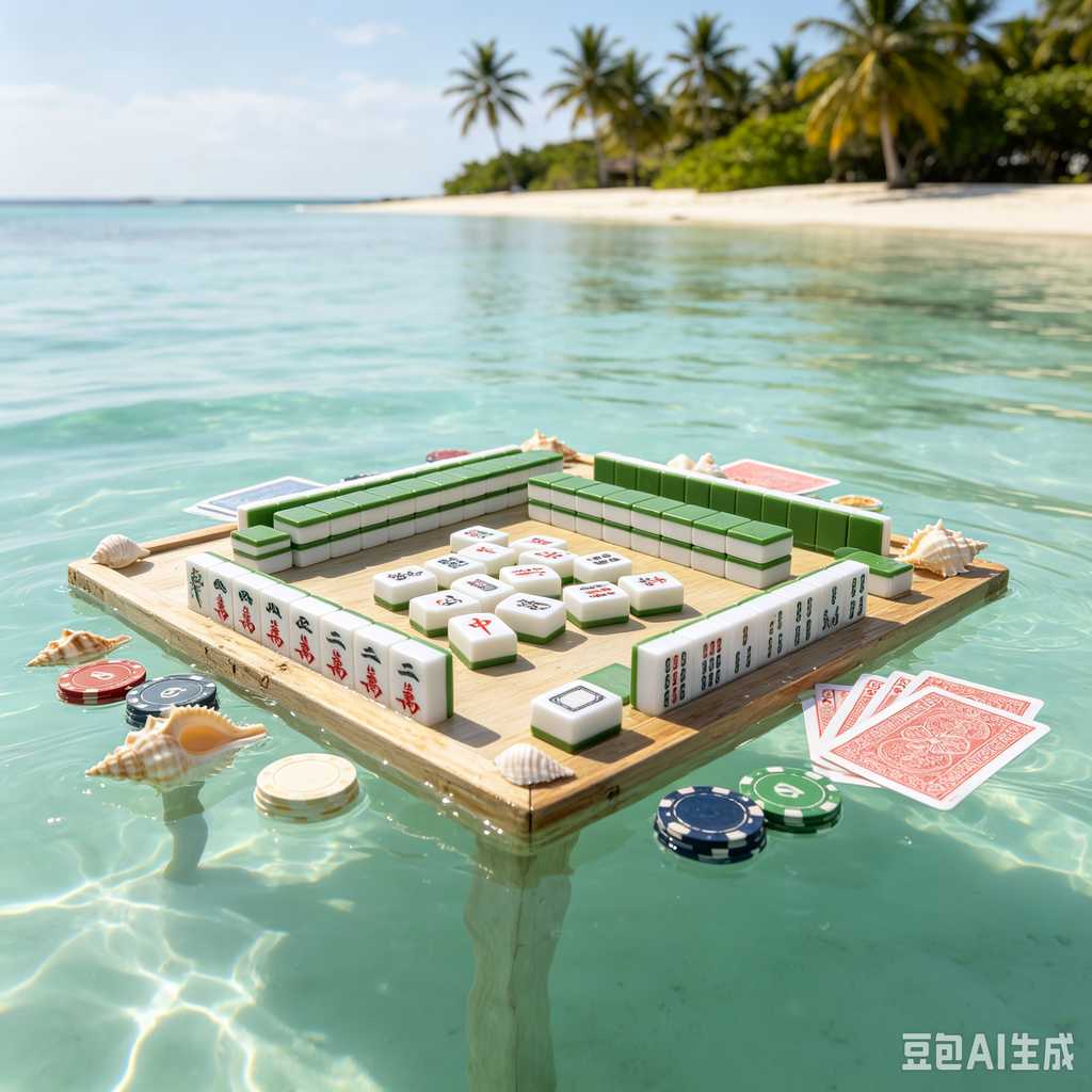 Amarillo,mahjong