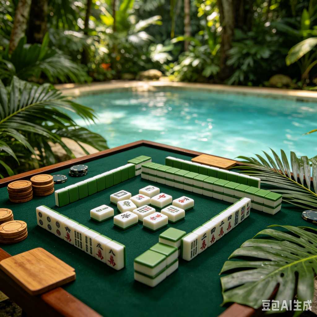 SanPedroSula,mahjong