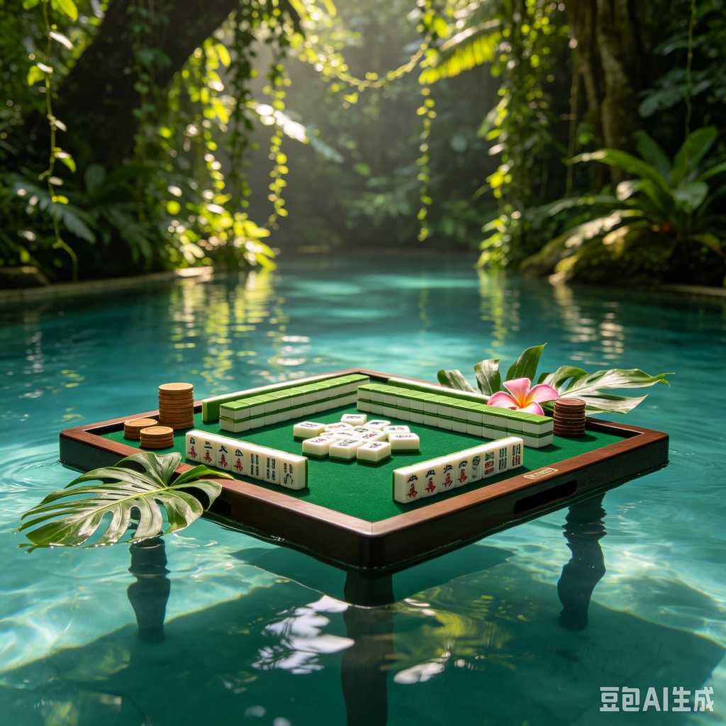 hand carving mahjong tiles