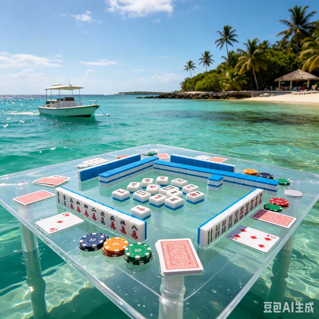 Cartagena,mahjong