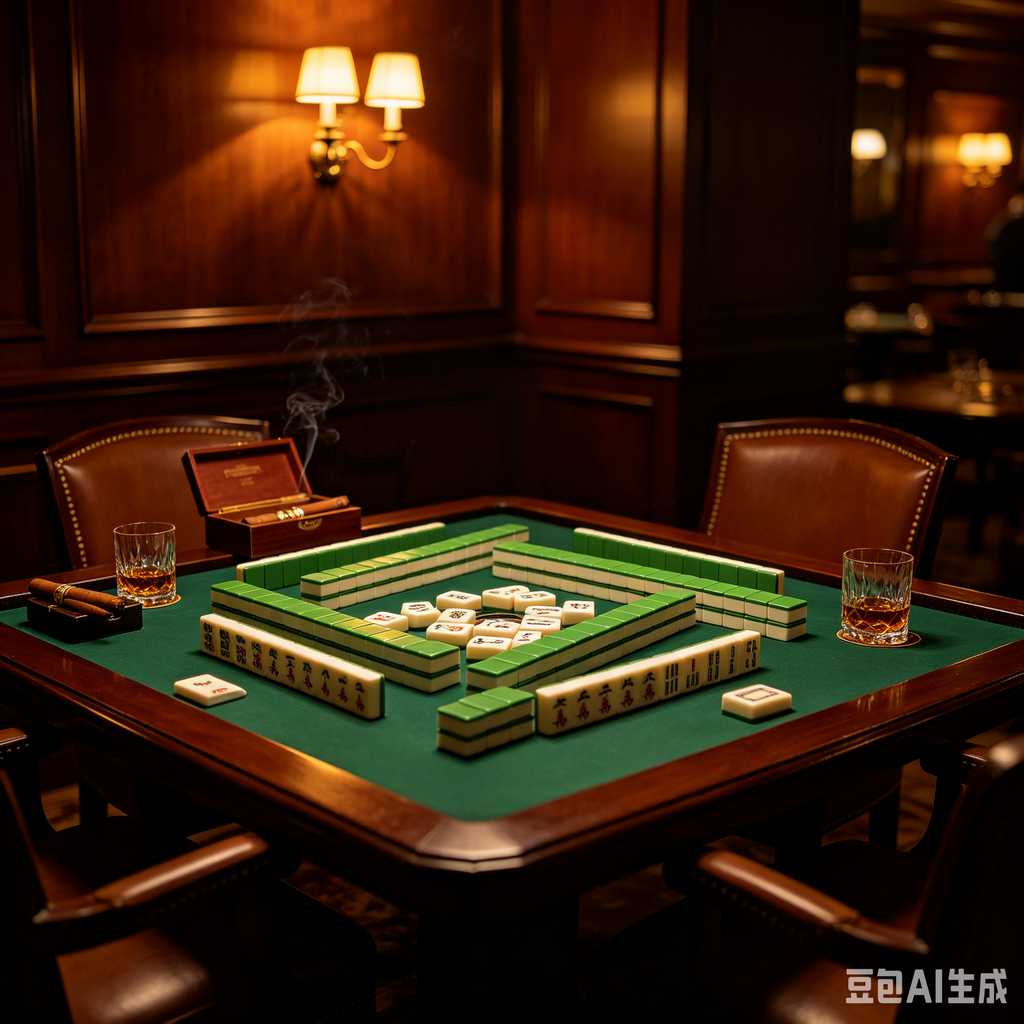 fallriver,mahjong