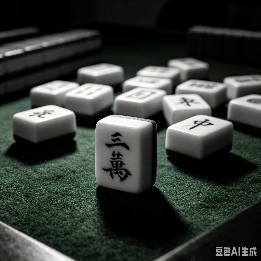 sansebastian,mahjong
