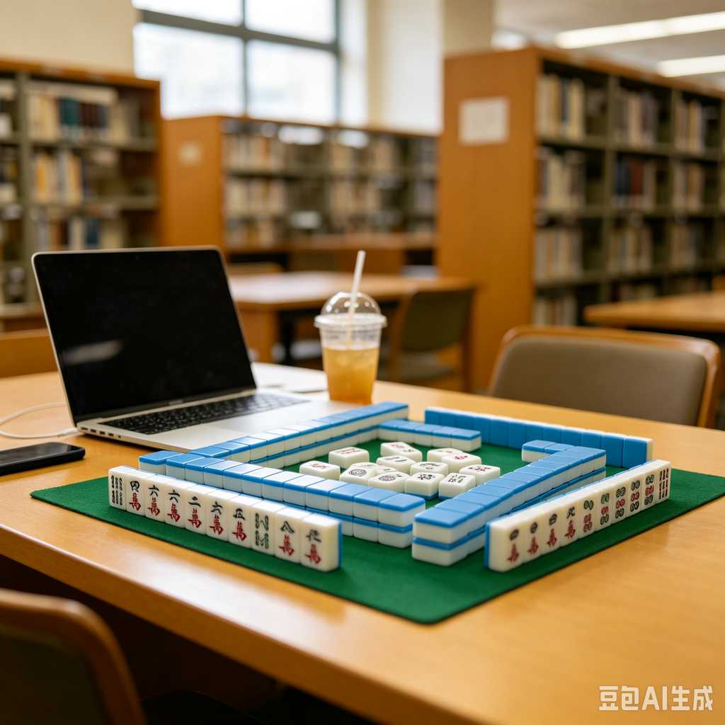 Flagstaff,mahjong