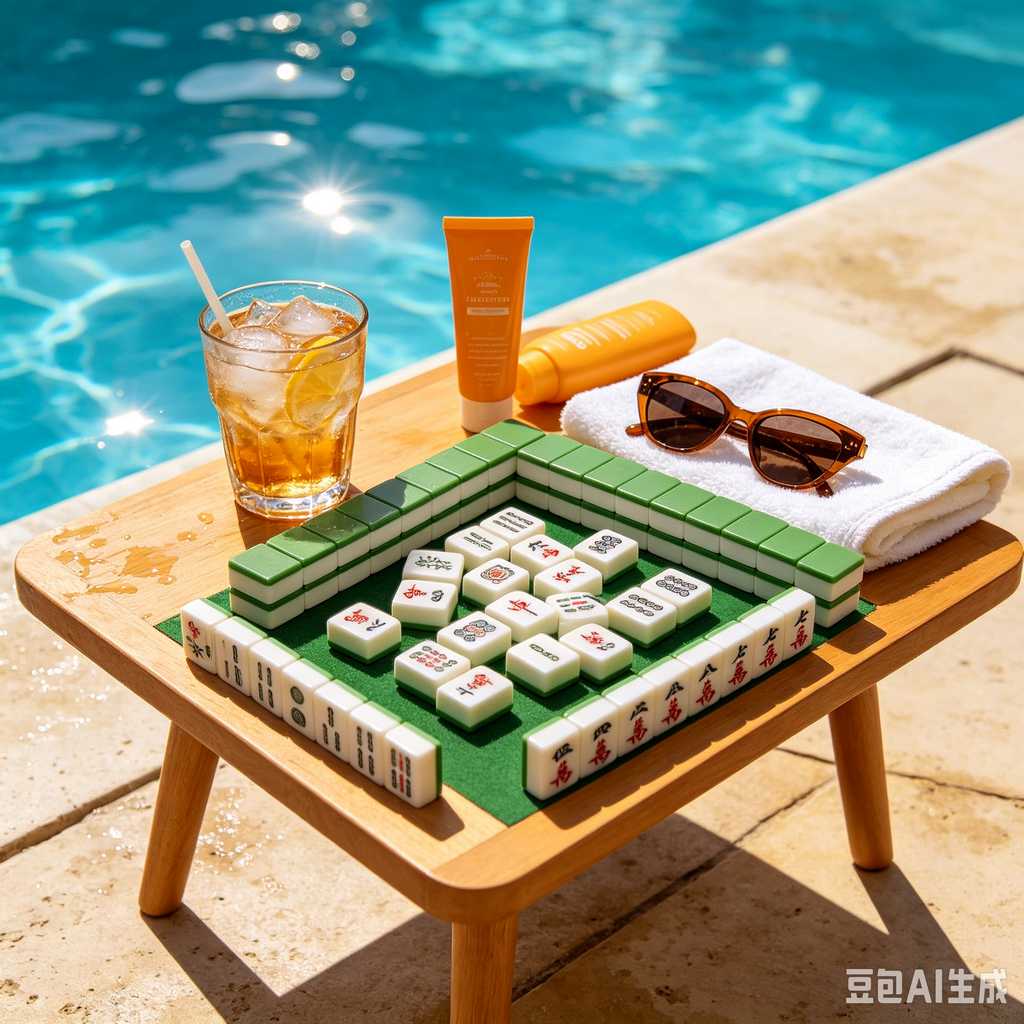custom corporate mahjong tiles bulk