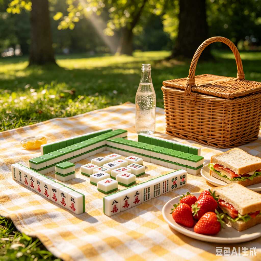 easy to read mahjong tiles