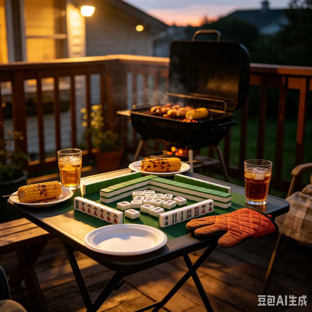 Charlottetown,mahjong