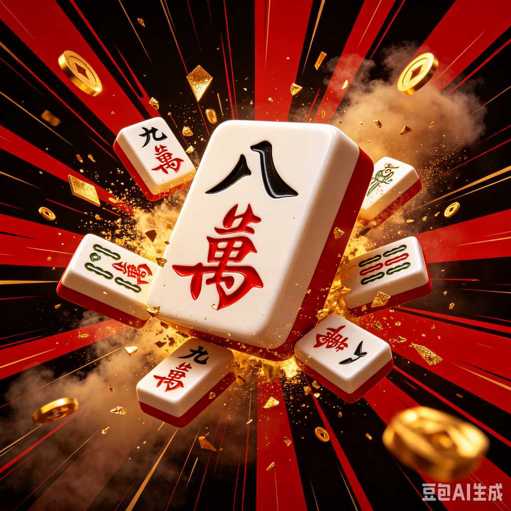 stable mahjong tile racks