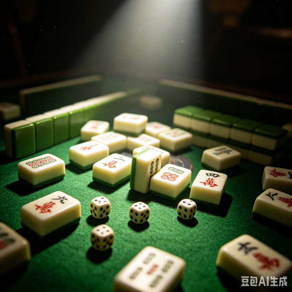 Wisconsin,mahjong