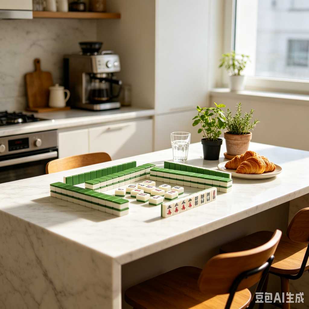 acrylic mahjong pushers