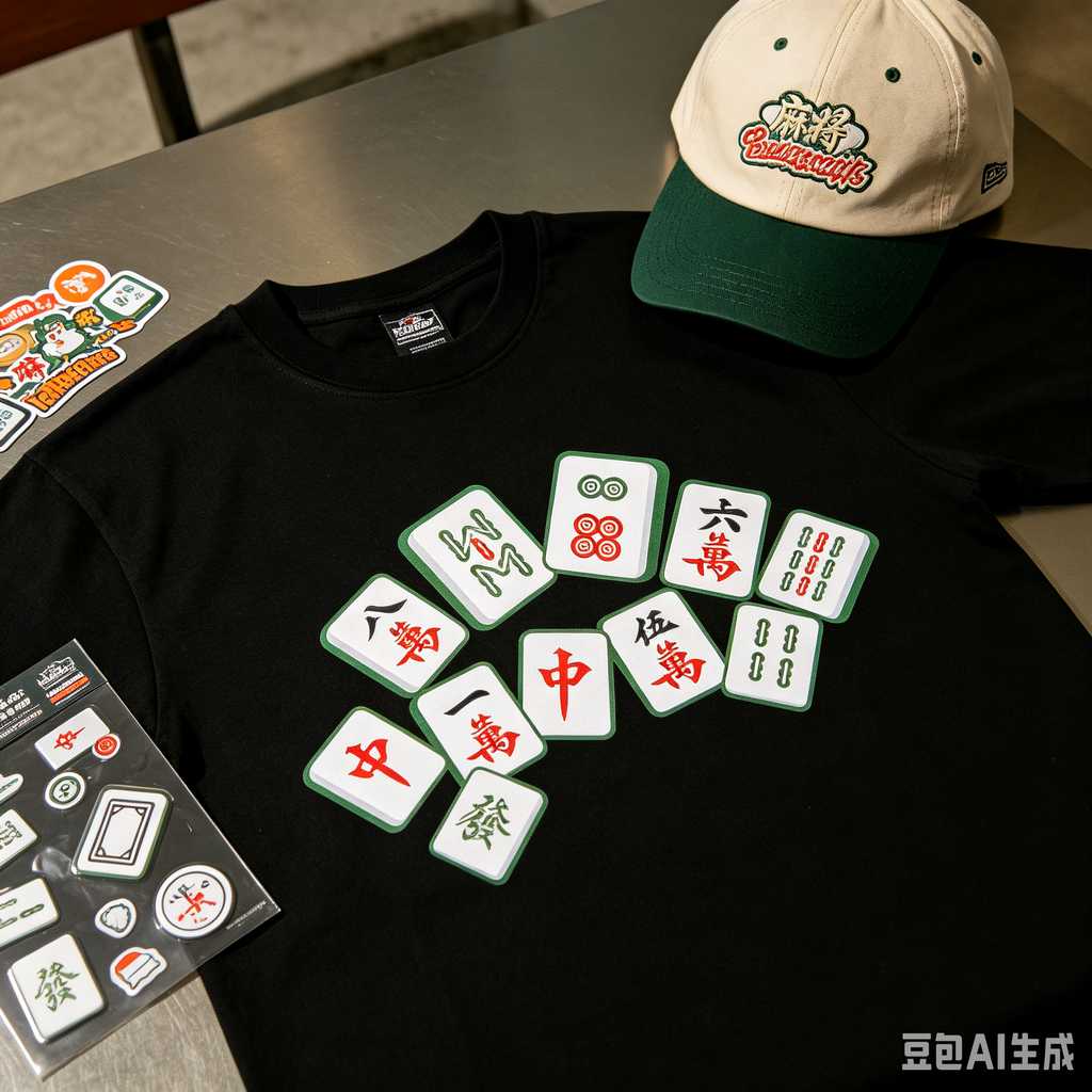 Recife,mahjong