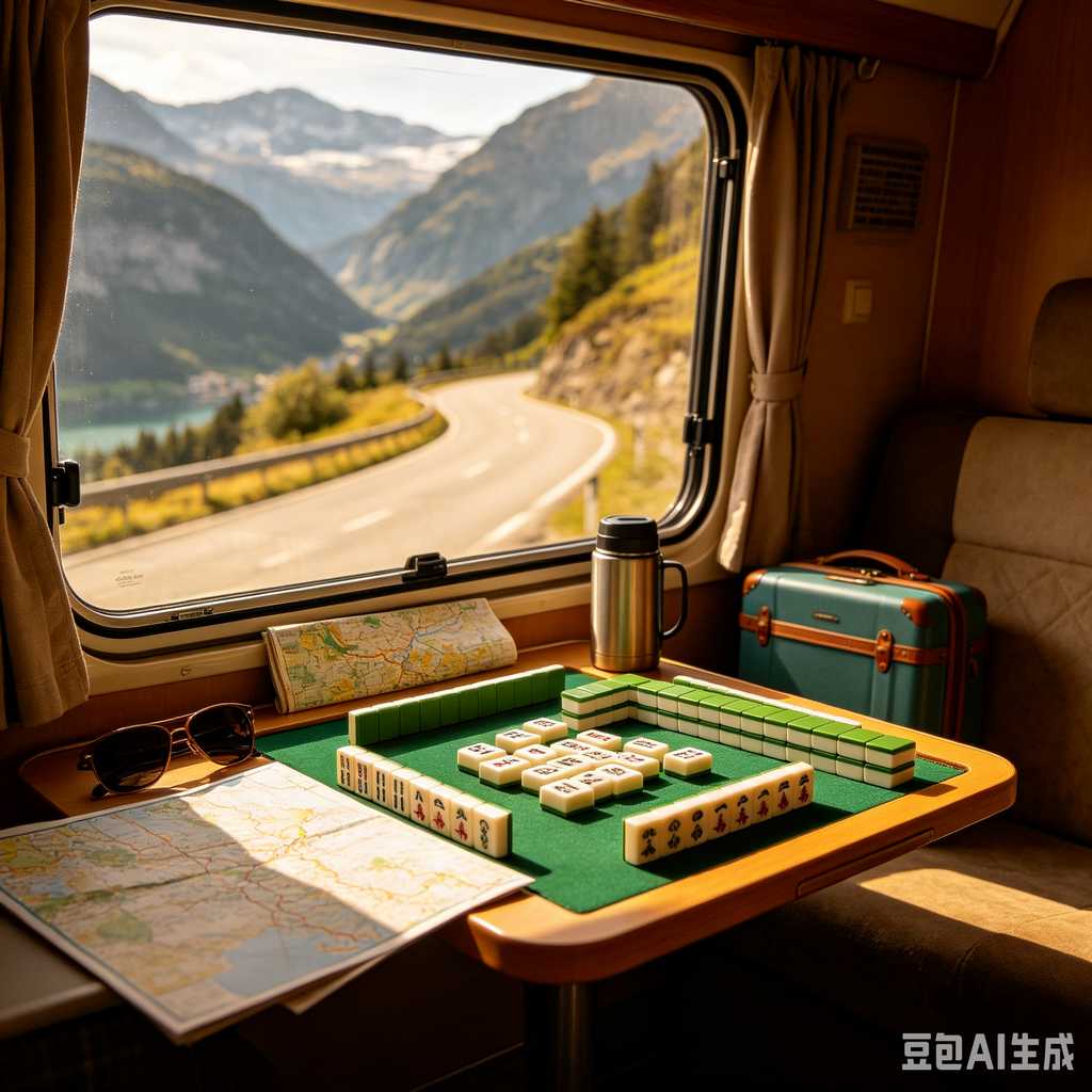 Halifax,mahjong
