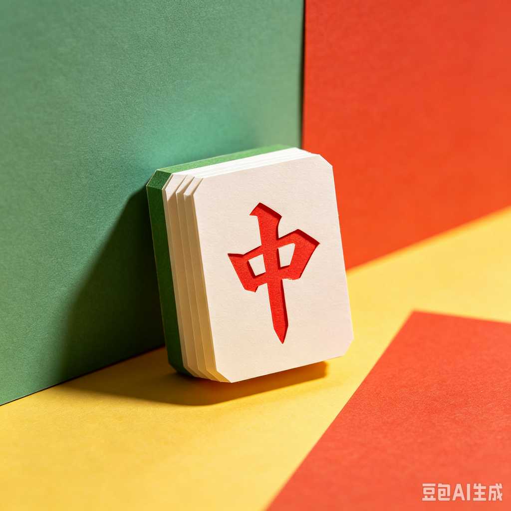 custom texture mahjong tiles