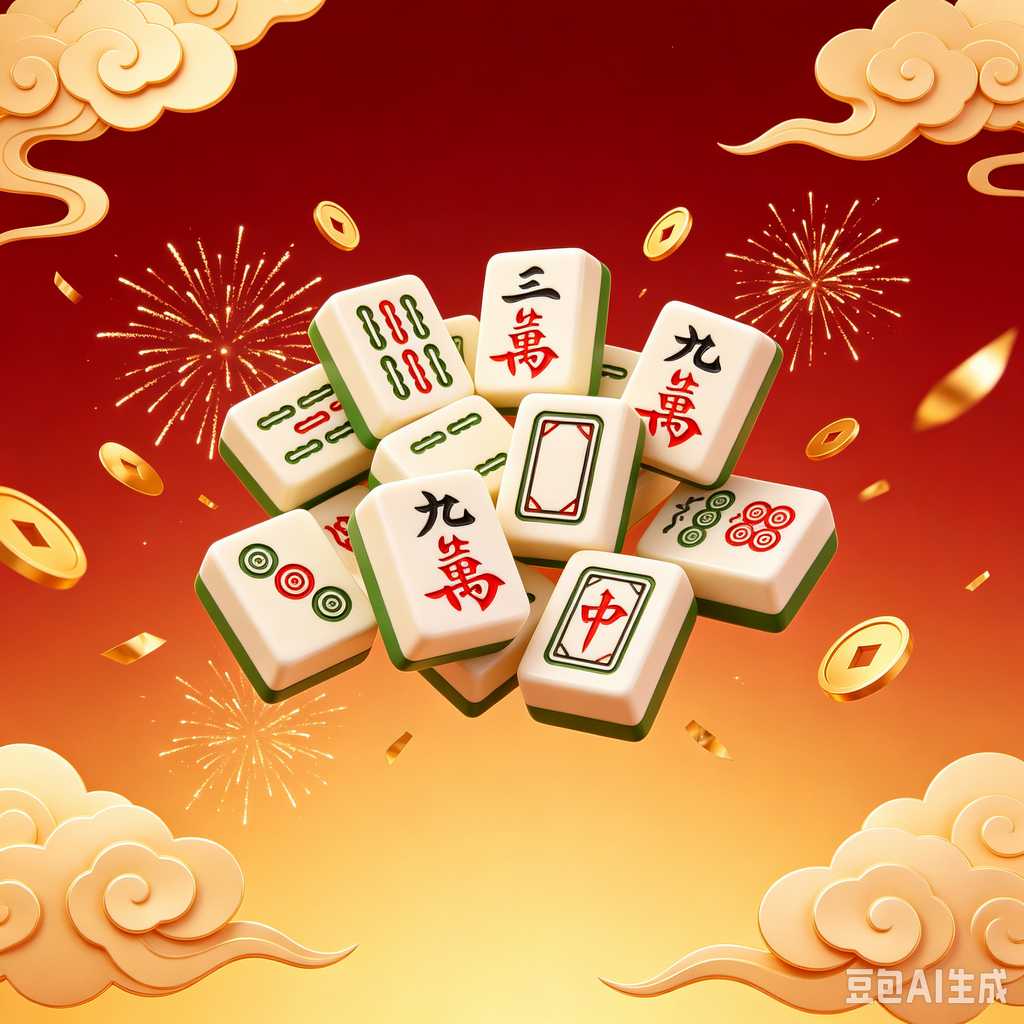 custom mahjong accessories