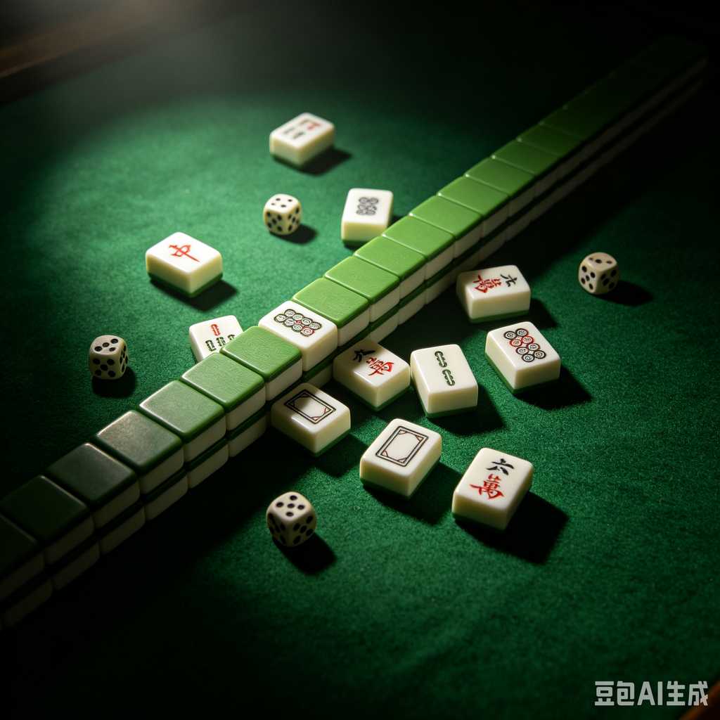 cheap mahjong set online