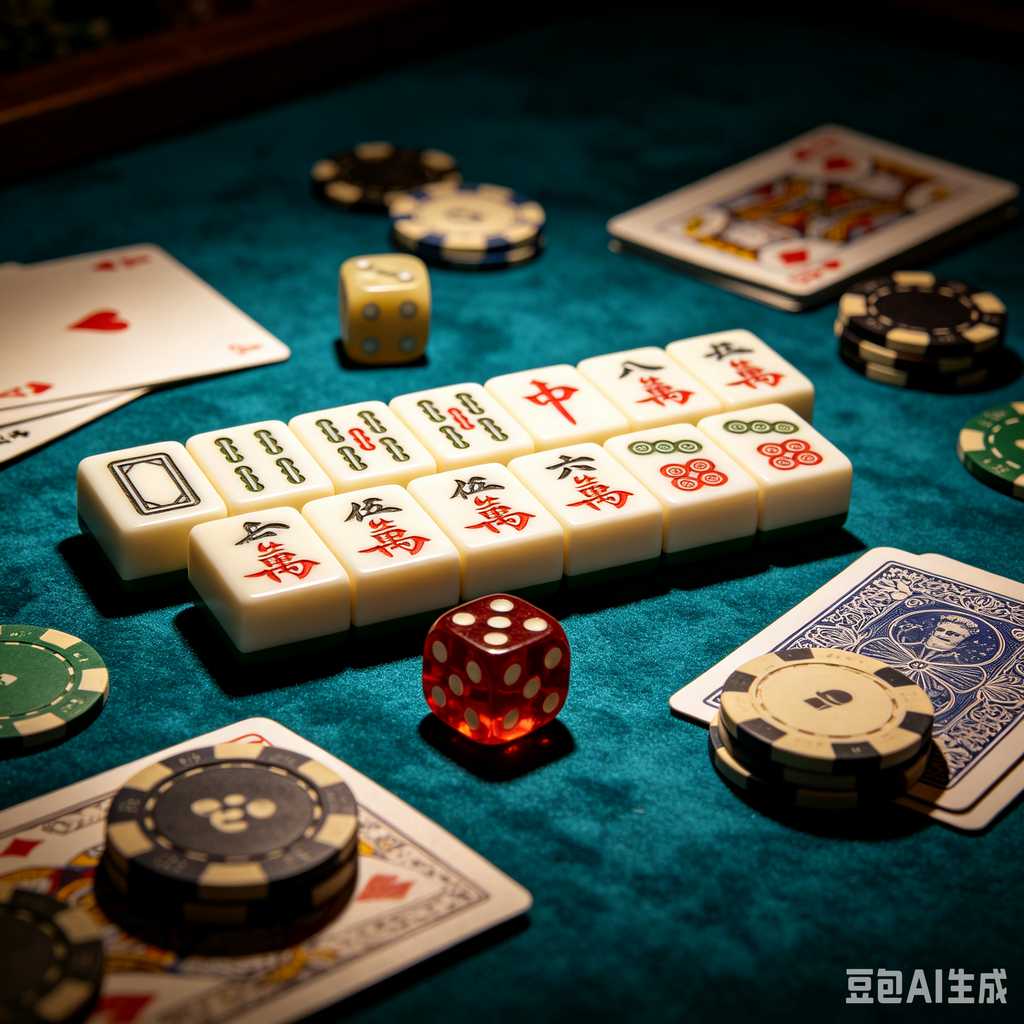 salzburg,mahjong