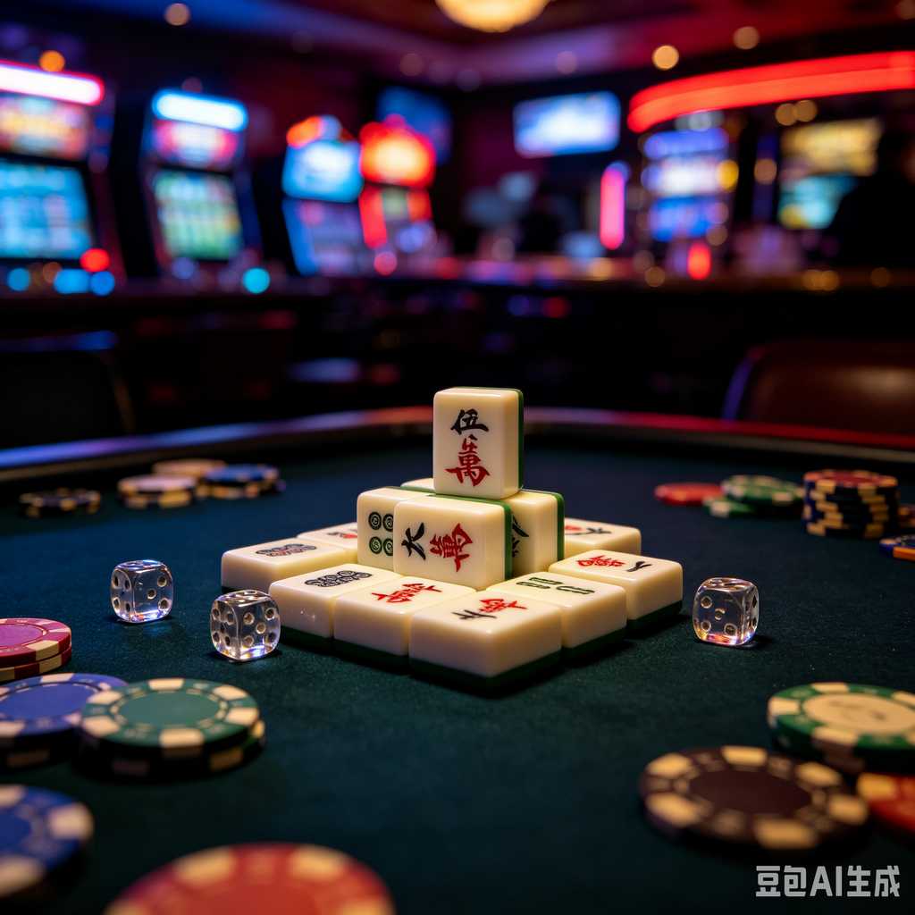 durable mahjong set for outdoor