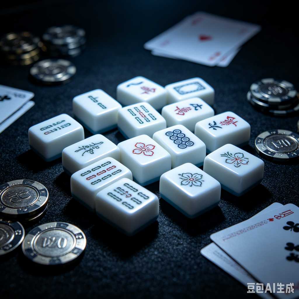 dustproof mahjong storage box