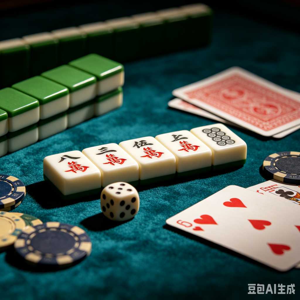 Leicester,mahjong