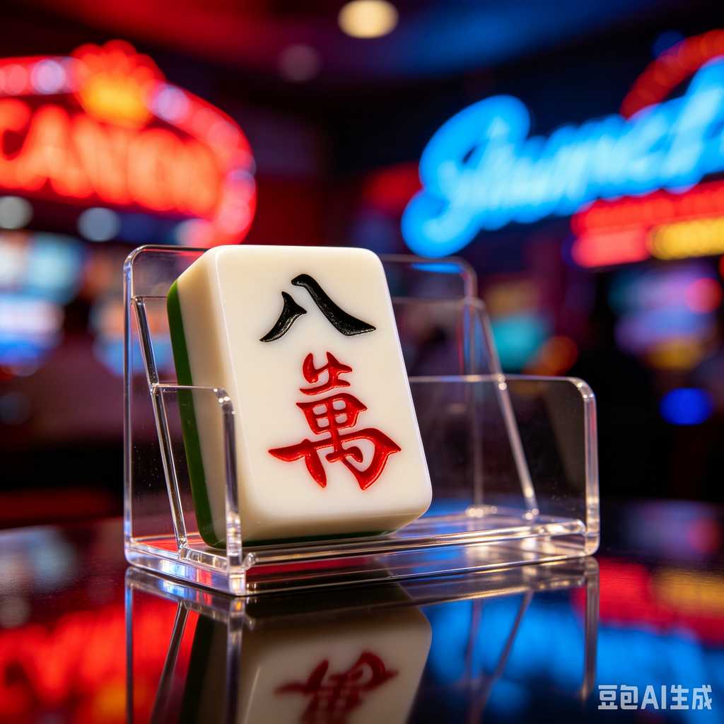 Katowice,mahjong