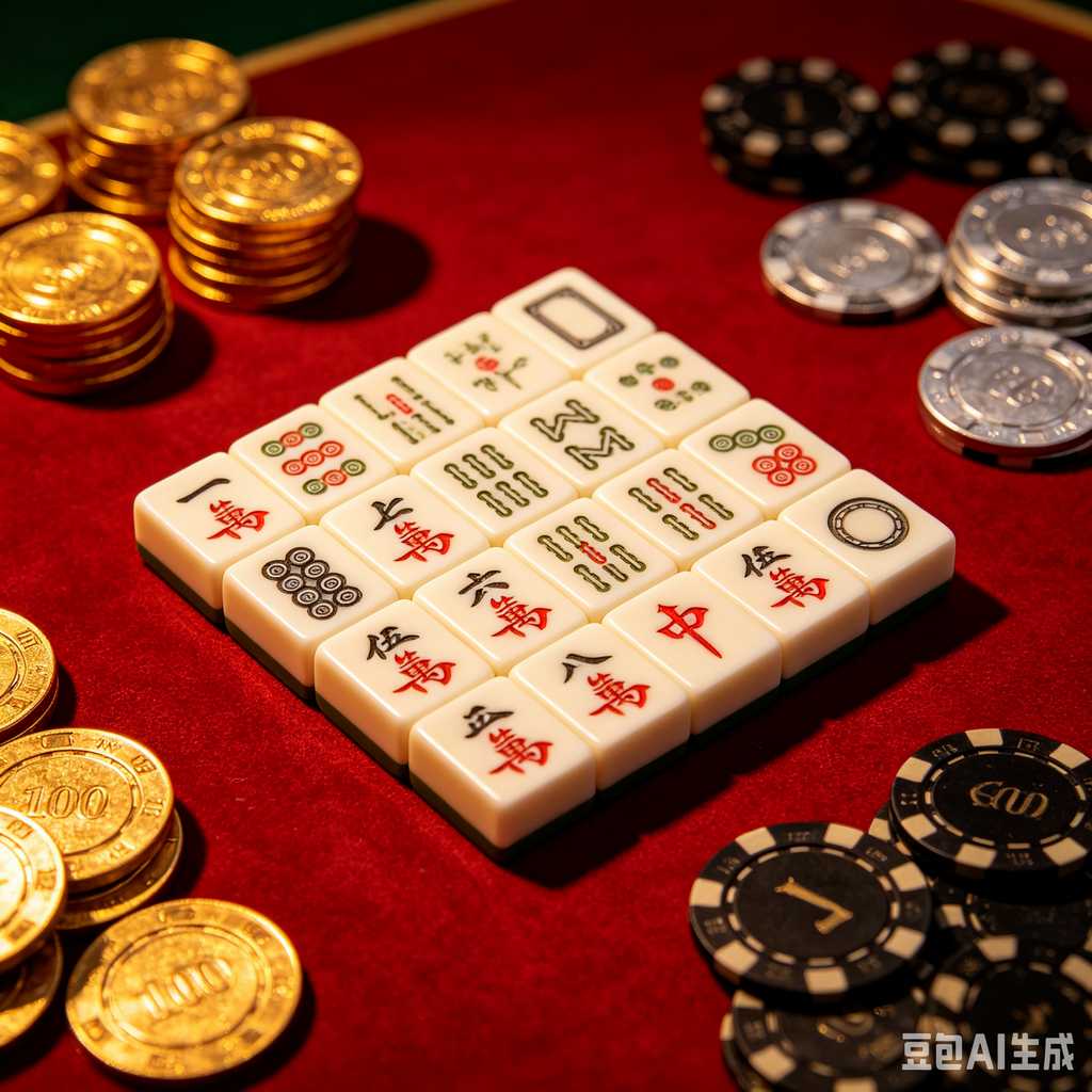 FargoND,mahjong