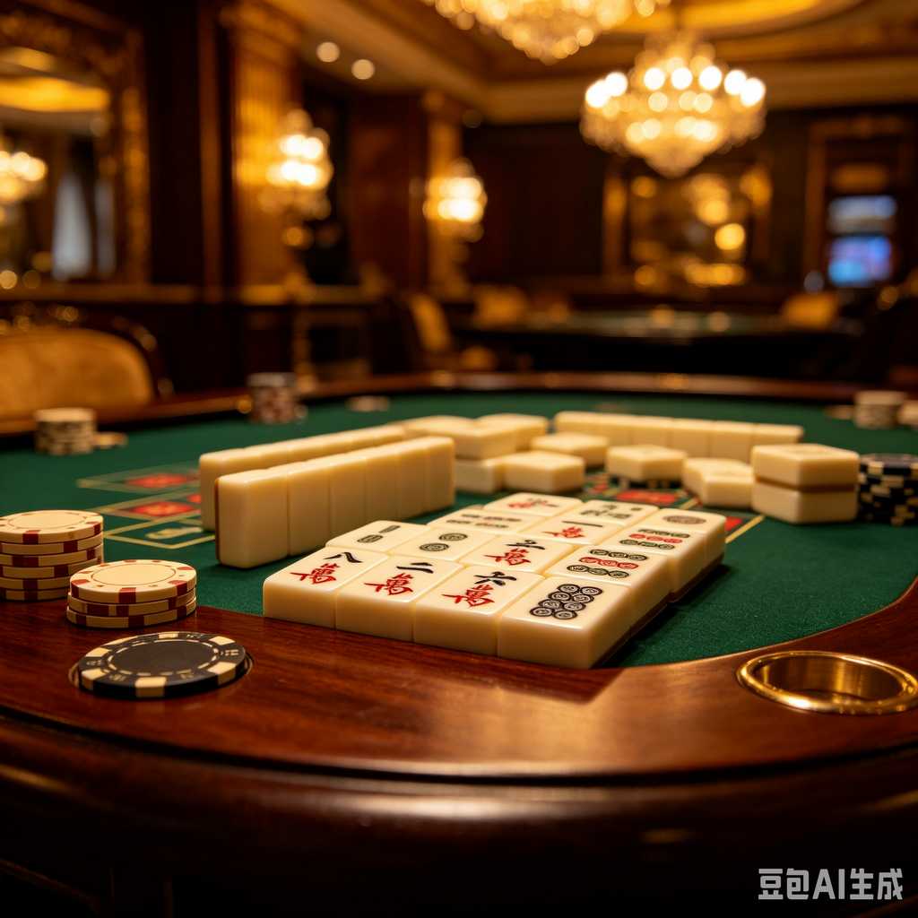 custom souvenir mahjong tiles wholesale
