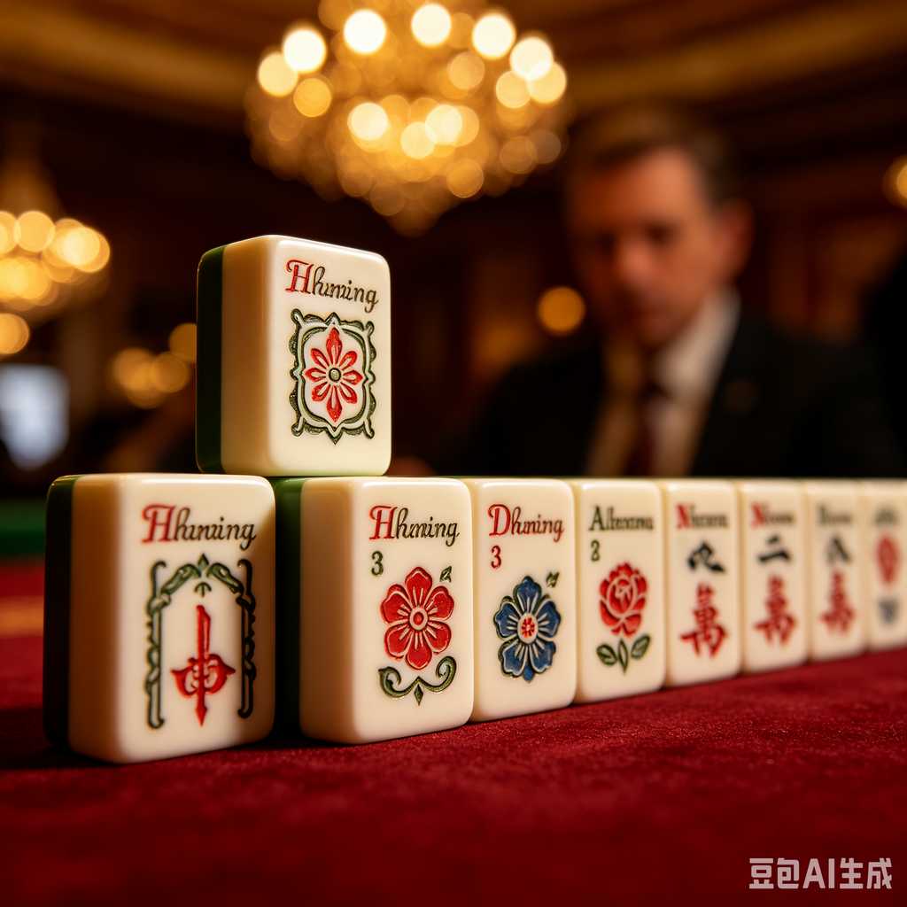 BatonRouge,mahjong