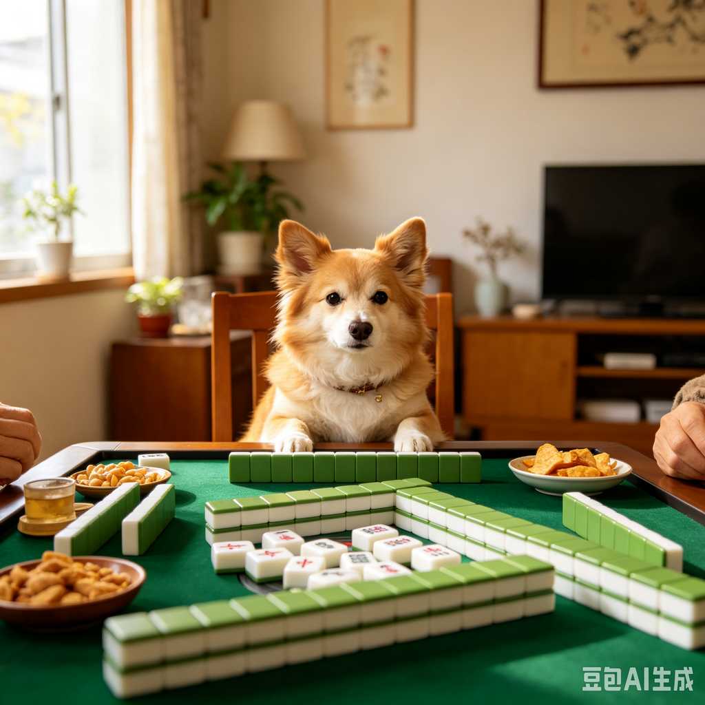 Florence,mahjong