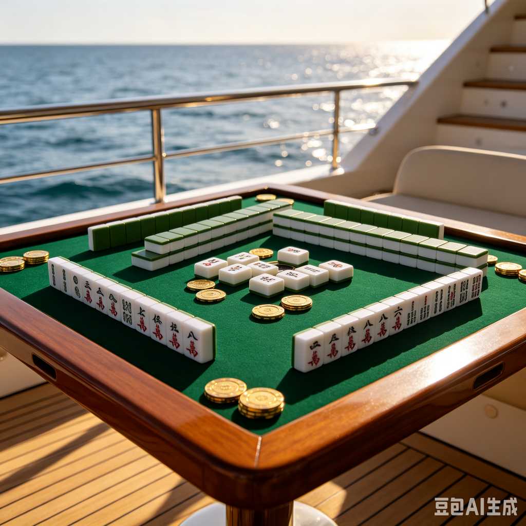 Culiacan,mahjong