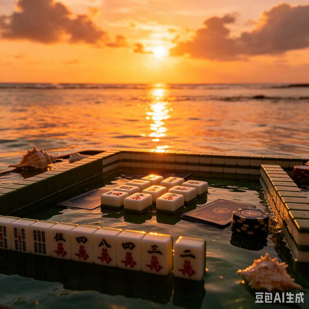 SantaFeNM,mahjong