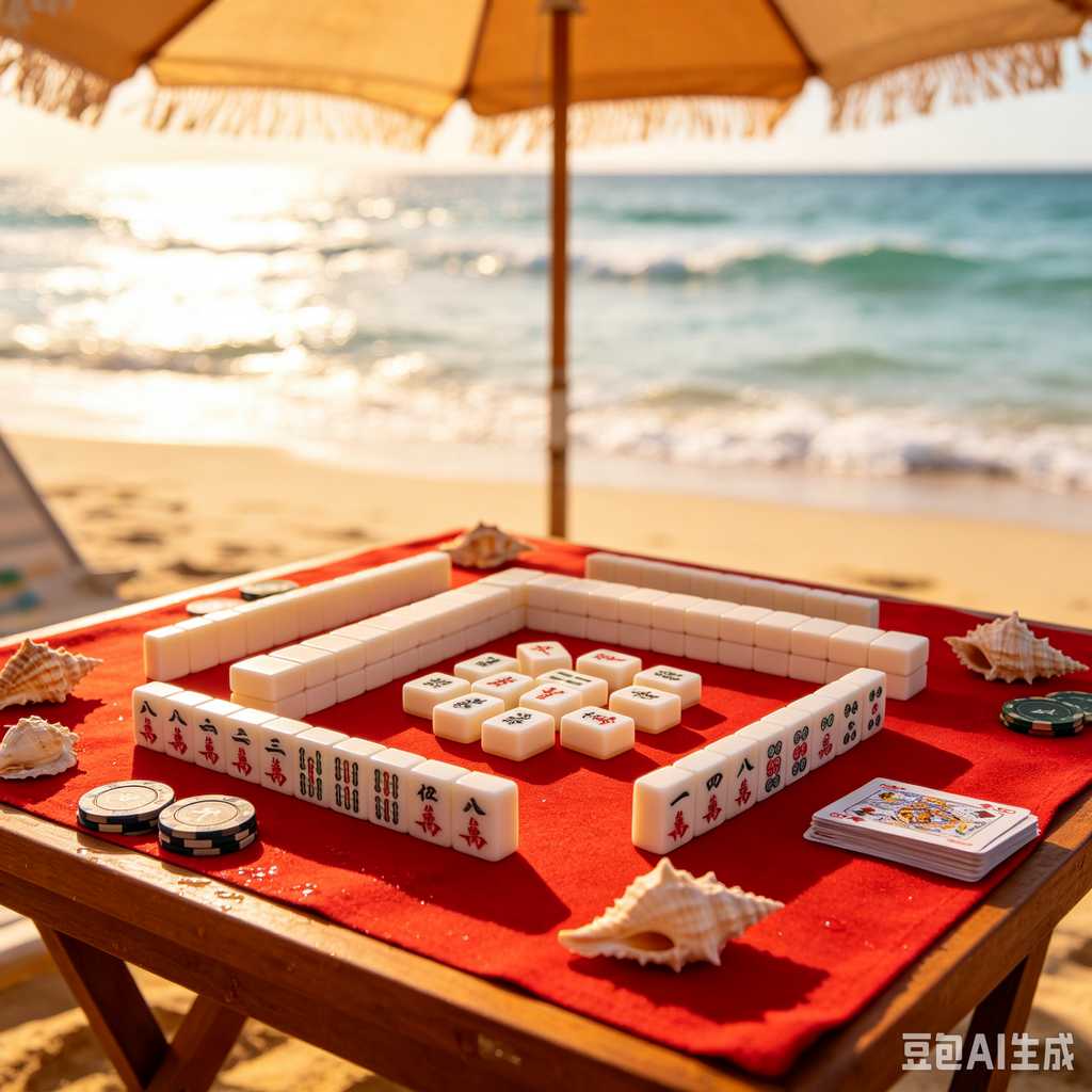naples,mahjong