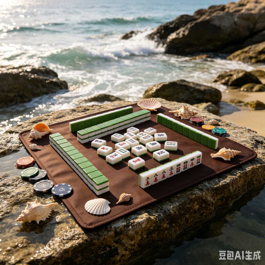 Haarlem,mahjong